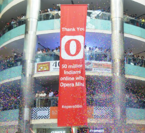 Opera-Mini-crosses-50-million-users-milestone-in-India