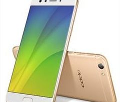 OPPO-F3