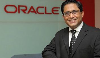 Hirak Kayal, Vice President – Applications Cloud Development, Oracle