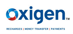 Oxigen-logo