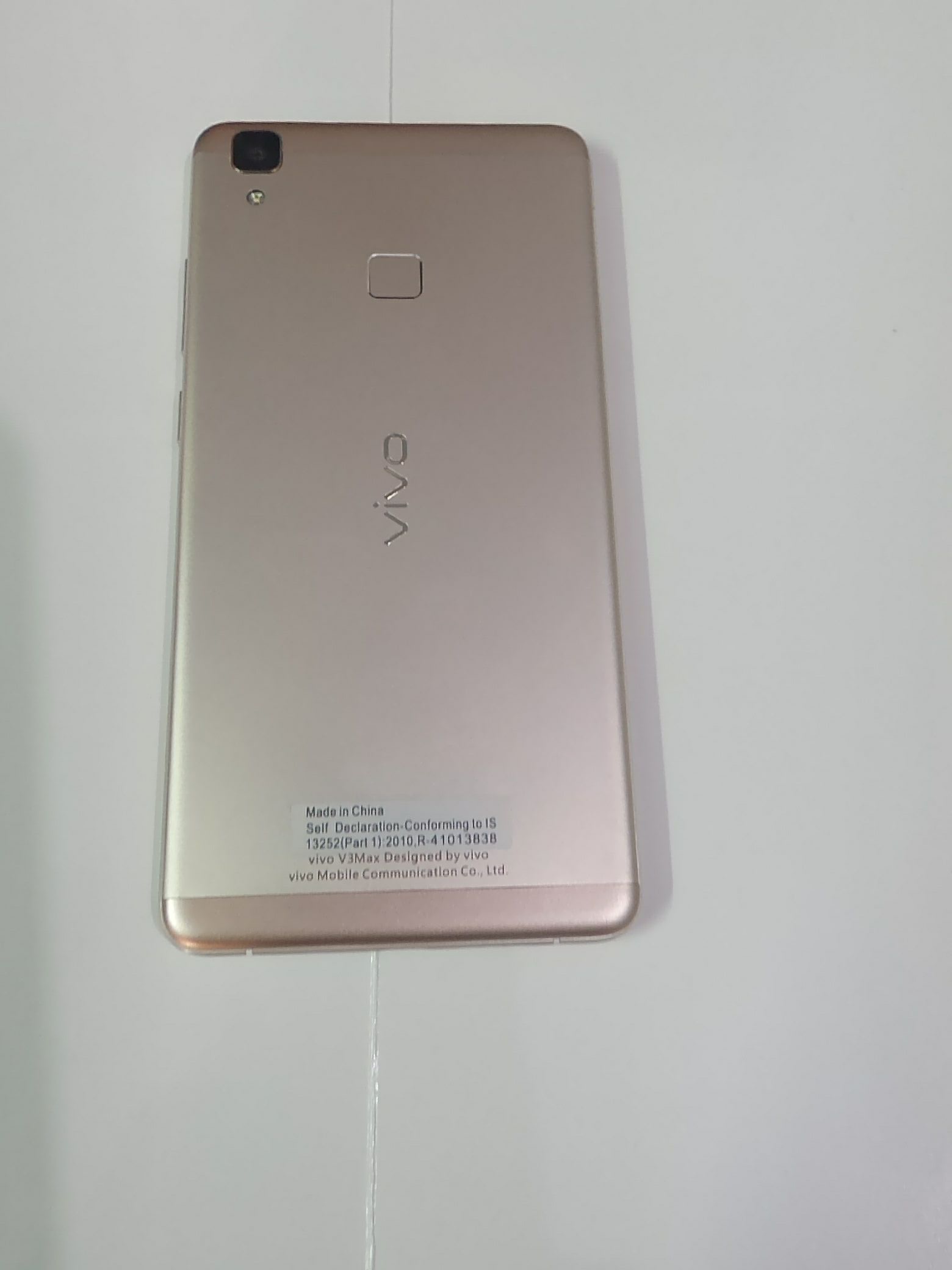 VIVO-V3Max-Review