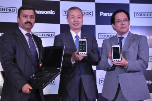 Panasonic-Launches-Rugged-Handheld-Tablets