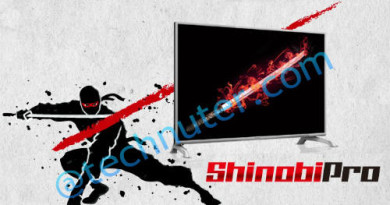 Panasonic-Shinobi-Pro-LED-TV-series