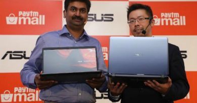 Paytm-mall-asus-partnership