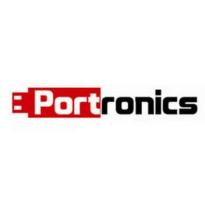 Portronics