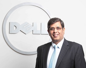 President-and-Managing-Director-Dell-India-Alok-Ohrie