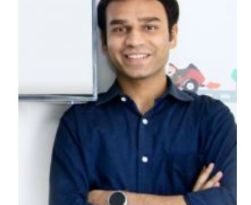 Rasik Pansare CMO & Co- Founder, Get My Parking