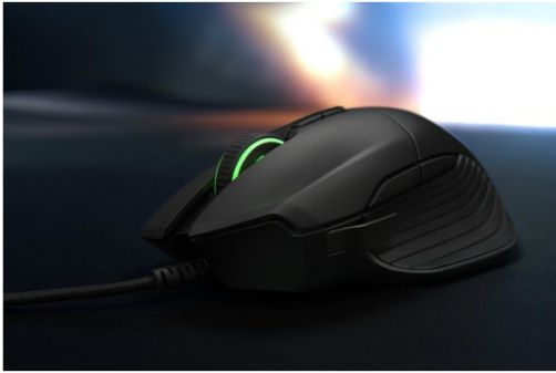 Razer-Basilisk