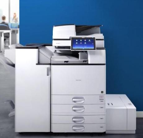 Ricoh-B&W-A3-multifunctional-printers