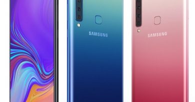 Samsung Galaxy A9