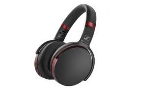 Sennheiser-HD-458-BT