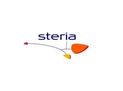 Steria-Logo