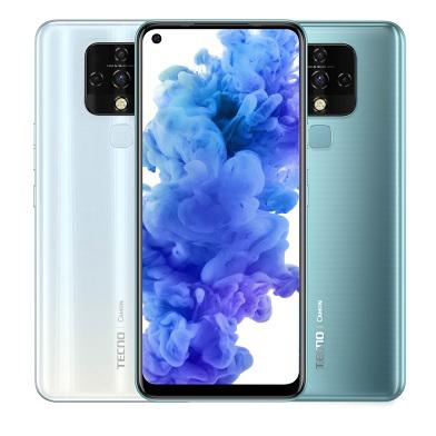 TECNO-CAMON-16