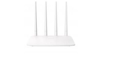 Tenda-F6-V4.0-Router