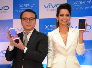 Vivo-India-X5Pro