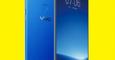 Vivo-V7