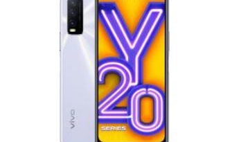 vivo-Y20A