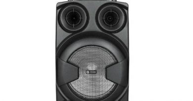 Zoook ZB-Rocker Thunder XXL Speaker