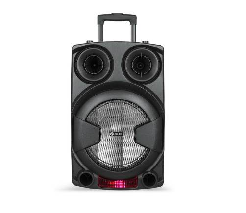 Zoook ZB-Rocker Thunder XXL Speaker