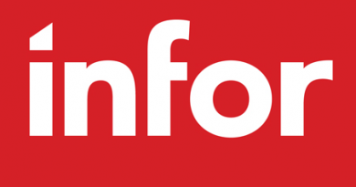 Infor logo